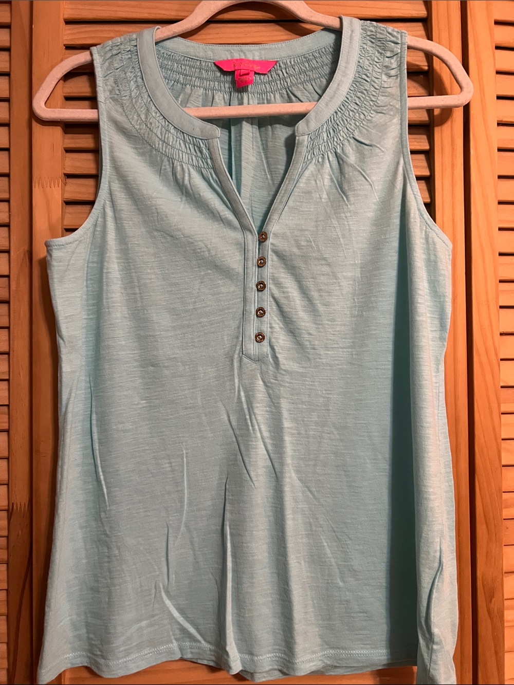 Lilly Pulitzer Essie Tank